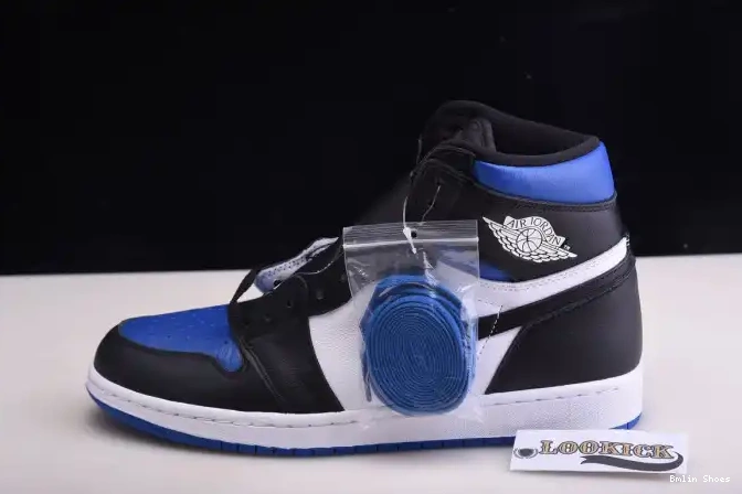 OG High 555088-041 Royal Game Air 1 Retro Jordan 0509